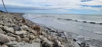 262 Mittagspause in Hokitika &ndash; &copy; Susanne Schirmann (Eberhardt TRAVEL)