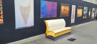264 Kunst in Hokitika &ndash; &copy; Susanne Schirmann (Eberhardt TRAVEL)