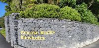 269 Pancake Rocks &ndash; &copy; Susanne Schirmann (Eberhardt TRAVEL)