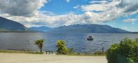 282 Ausblick aus dem Zug &ndash; &copy; Susanne Schirmann (Eberhardt TRAVEL)