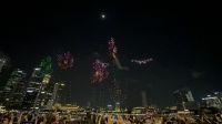 Singapur  &ndash; &copy; Francisco Javier Burgos Gutierrez (Eberhardt TRAVEL)