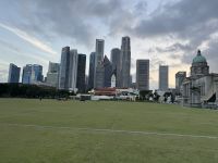 Singapur  &ndash; &copy; Francisco Javier Burgos Gutierrez (Eberhardt TRAVEL)