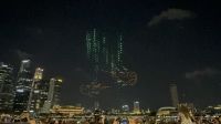 Singapur  &ndash; &copy; Francisco Javier Burgos Gutierrez (Eberhardt TRAVEL)
