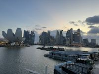 Singapur  &ndash; &copy; Francisco Javier Burgos Gutierrez (Eberhardt TRAVEL)