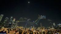Singapur  &ndash; &copy; Francisco Javier Burgos Gutierrez (Eberhardt TRAVEL)