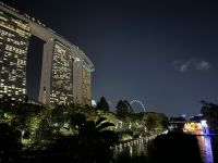 Singapur  &ndash; &copy; Francisco Javier Burgos Gutierrez (Eberhardt TRAVEL)