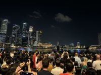 Singapur &ndash; &copy; Francisco Javier Burgos Gutierrez (Eberhardt TRAVEL)