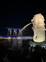 Singapur  &ndash; &copy; Francisco Javier Burgos Gutierrez (Eberhardt TRAVEL)