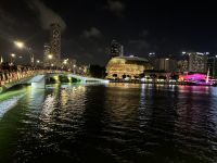 Singapur  &ndash; &copy; Francisco Javier Burgos Gutierrez (Eberhardt TRAVEL)
