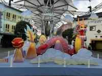 Singapur &ndash; &copy; Francisco Javier Burgos Gutierrez (Eberhardt TRAVEL)