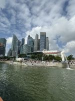 Singapur  &ndash; &copy; Francisco Javier Burgos Gutierrez (Eberhardt TRAVEL)