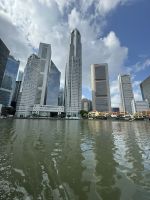 Singapur &ndash; &copy; Francisco Javier Burgos Gutierrez (Eberhardt TRAVEL)