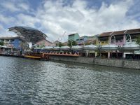 Singapur  &ndash; &copy; Francisco Javier Burgos Gutierrez (Eberhardt TRAVEL)