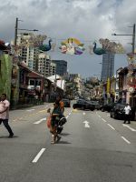 Singapur  &ndash; &copy; Francisco Javier Burgos Gutierrez (Eberhardt TRAVEL)