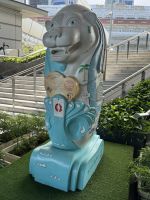 Singapur &ndash; &copy; Francisco Javier Burgos Gutierrez (Eberhardt TRAVEL)