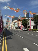 Singapur &ndash; &copy; Francisco Javier Burgos Gutierrez (Eberhardt TRAVEL)