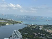 Singapur  &ndash; &copy; Francisco Javier Burgos Gutierrez (Eberhardt TRAVEL)