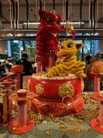 Singapur &ndash; &copy; Francisco Javier Burgos Gutierrez (Eberhardt TRAVEL)