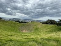 Auckland  &ndash; &copy; Francisco Javier Burgos Gutierrez (Eberhardt TRAVEL)