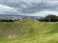 Auckland  &ndash; &copy; Francisco Javier Burgos Gutierrez (Eberhardt TRAVEL)