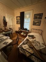 Kauri Museum &ndash; &copy; Francisco Javier Burgos Gutierrez (Eberhardt TRAVEL)