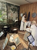 Kauri Museum  &ndash; &copy; Francisco Javier Burgos Gutierrez (Eberhardt TRAVEL)
