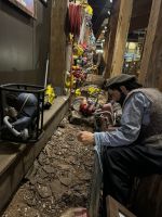 Kauri Museum  &ndash; &copy; Francisco Javier Burgos Gutierrez (Eberhardt TRAVEL)