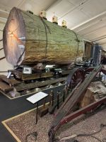 Kauri Museum &ndash; &copy; Francisco Javier Burgos Gutierrez (Eberhardt TRAVEL)