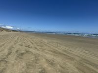 90 Miles Beach  &ndash; &copy; Francisco Javier Burgos Gutierrez (Eberhardt TRAVEL)