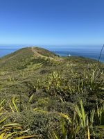 Cape Reinga  &ndash; &copy; Francisco Javier Burgos Gutierrez (Eberhardt TRAVEL)