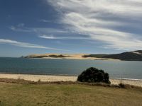 Hokianga  &ndash; &copy; Francisco Javier Burgos Gutierrez (Eberhardt TRAVEL)