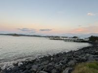 Paihia &ndash; &copy; Francisco Javier Burgos Gutierrez (Eberhardt TRAVEL)