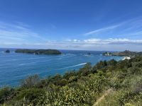 Cove Beach &ndash; &copy; Francisco Javier Burgos Gutierrez (Eberhardt TRAVEL)