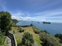Cove Beach &ndash; &copy; Francisco Javier Burgos Gutierrez (Eberhardt TRAVEL)