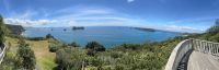 Cove Beach  &ndash; &copy; Francisco Javier Burgos Gutierrez (Eberhardt TRAVEL)