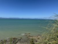 Strand Kawakawa  &ndash; &copy; Francisco Javier Burgos Gutierrez (Eberhardt TRAVEL)
