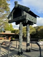 Te Puia  &ndash; &copy; Francisco Javier Burgos Gutierrez (Eberhardt TRAVEL)