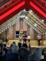 Te Puia  &ndash; &copy; Francisco Javier Burgos Gutierrez (Eberhardt TRAVEL)