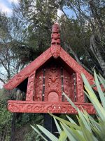 Te Puia &ndash; &copy; Francisco Javier Burgos Gutierrez (Eberhardt TRAVEL)