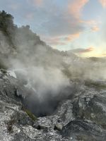 Te Puia  &ndash; &copy; Francisco Javier Burgos Gutierrez (Eberhardt TRAVEL)