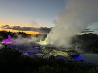 Te Puia  &ndash; &copy; Francisco Javier Burgos Gutierrez (Eberhardt TRAVEL)