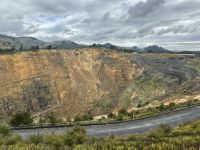 Waihi  &ndash; &copy; Francisco Javier Burgos Gutierrez (Eberhardt TRAVEL)