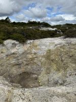 Wai-O-Tapu &ndash; &copy; Francisco Javier Burgos Gutierrez (Eberhardt TRAVEL)