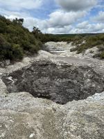 Wai-O-Tapu &ndash; &copy; Francisco Javier Burgos Gutierrez (Eberhardt TRAVEL)