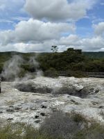 Wai-O-Tapu &ndash; &copy; Francisco Javier Burgos Gutierrez (Eberhardt TRAVEL)