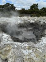 Wai-O-Tapu &ndash; &copy; Francisco Javier Burgos Gutierrez (Eberhardt TRAVEL)