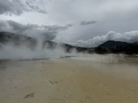 Wai-O-Tapu &ndash; &copy; Francisco Javier Burgos Gutierrez (Eberhardt TRAVEL)