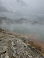 Wai-O-Tapu  &ndash; &copy; Francisco Javier Burgos Gutierrez (Eberhardt TRAVEL)