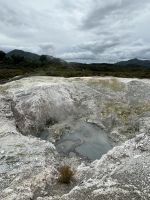 Wai-O-Tapu  &ndash; &copy; Francisco Javier Burgos Gutierrez (Eberhardt TRAVEL)