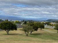 Taupo &ndash; &copy; Francisco Javier Burgos Gutierrez (Eberhardt TRAVEL)